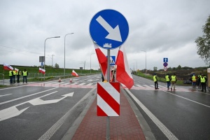 Польські фермери на 48 годин заблокували рух вантажівок на кордоні з Україною - вимагають доплат