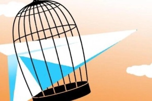 Засновник Telegram подає тюремний знак: дайджест пропаганди за 17 квітня