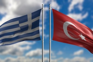 Греція і Туреччина почали проведення заходів зі зміцнення довіри