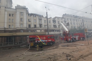 Атака РФ на Дніпропетровщину: у лікарні померла дитина, кількість загиблих зросла до дев'яти