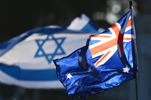 Австралія закликала своїх громадян виїхати з Ізраїлю