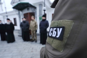 В Україні викрили «агентів у рясах», які працювали під прикриттям УПЦ МП