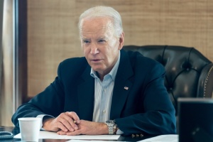 Biden: Estados Unidos enviará armas a Ucrania esta semana