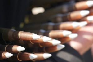 Lettland gibt 10 Mio. Euro für Artilleriemunition für Ukraine