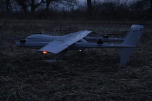 Drone attack in eight regions of Russia joint operation of Ukraine's special agencies - source