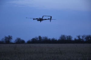 Drohne greift Treibstoff-Güterzug in russischer Region Wolgograd an