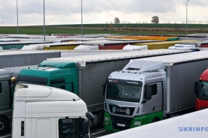 Polnische Bauern beenden Protestaktion an zwei Grenzübergängen