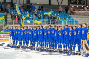 Україна вчетверте перемогла на юнацькому ЧС з хокею в дивізіоні IA