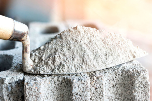 Ucrania exporta más de 1 millón de toneladas de cemento el año pasado