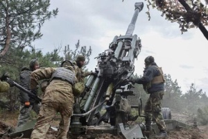 На Харківському напрямку російські війська не здобувають успіхів