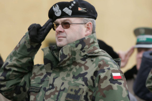 Polnischer General hält für möglich, Raketen Richtung Polen oder Rumänien zu zerstören