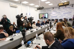 Роль українських медіа в протидії дезінформації та інформаційним маніпуляціям під час війни