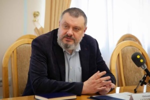Ukraine versteht, dass der Krieg mit Verhandlungen endet - Sekretär des nationalen Sicherheitsrates