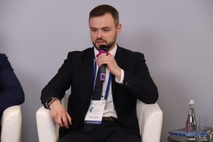 Naftogas kann Entwicklung von Biomethan-Branche in der Ukraine unterstützen