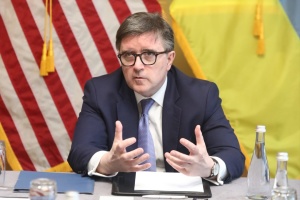 Росія втягує Грузію у війну проти України - помічник держсекретаря США