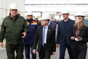 Ukończenie budowy dwóch bloków energetycznych w Chmielnickiej Elektrowni Jądrowej: Energoatom ogłasza zaangażowanie Westinghouse