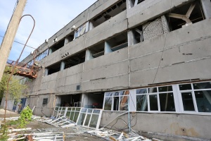 Загарбники за добу обстріляли 15 населених пунктів на Харківщині