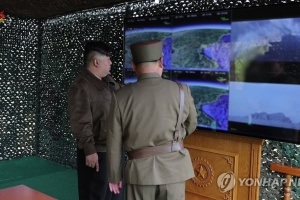 Сеул попередив Пхеньян, що застосування ядерної зброї стане кінцем режиму КНДР