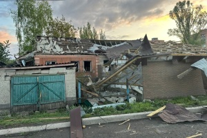 Армія РФ за добу вбила двох жителів Донеччини і одного - поранила