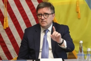US-Außerministerium: Stabilisierung der Situation und Bewegung Richtung EU und NATO – Weg zum Sieg der Ukraine 