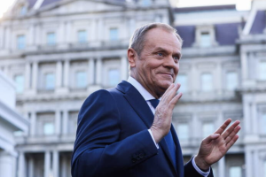 Tusk to talk to Stoltenberg and Sunak about situation in Ukraine and Poland's security