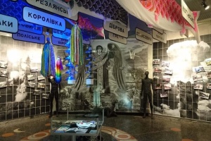 У Національному музеї «Чорнобиль» відкриється тематична сервісна зона Chornobyl Shop