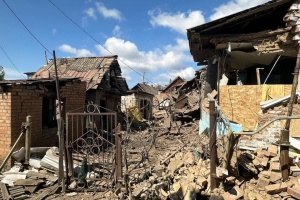 Raketenangriff auf Oblast Dnipropetrowsk: Zahl der verletzten Menschen steigt auf acht