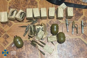 FSB asset busted in Odesa for helping Russia prepare high-precision strikes