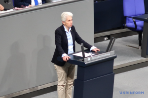 Глава комітету Бундестагу - Шольцу: Час говорити про Taurus після схвалення у США допомоги Україні 