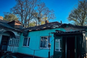 Guerre en Ukraine : Cinq civils blessés lors des bombardements russes sur la région de Soumy 