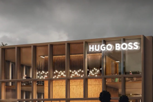 Hugo Boss іде з російського ринку