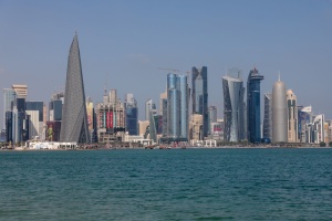 У Катарі на вихідних пройде зустріч радників щодо Саміту миру - Bloomberg