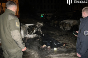ДБР розслідує вибухи в Миколаєві - при вантаженні боєприпасів загинули двоє військових