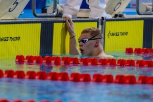 Укоаїнські паралімпійці виграли ще шість медалей на  Євро з плавання