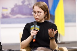 Україна могла би надати у МКС подання за руйнування культурної спадщини - юристка