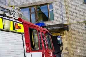 У Смілі внаслідок ракетного удару РФ пошкоджені 74 будинки