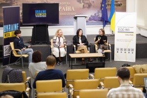 Юристка: Україна має якнайшвидше ратифікувати конвенцію щодо викрадених культурних цінностей