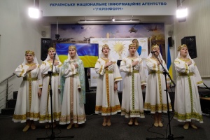 У Києві презентували міжнародну жіночу премію «Берегиня людства»