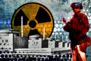 Чорнобильська катастрофа, Запорізька АЕС і окупанти. Як боротися з ядерним ексгібіціонізмом росіян?