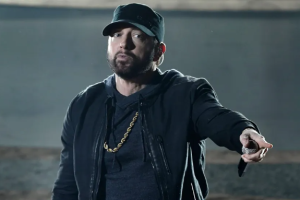  Eminem анонсував вихід першого за понад чотири роки альбому