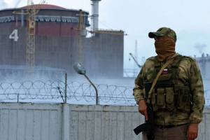 Ядерний шантаж і провокації на АЕС: Москва не вивчила уроки Чорнобиля