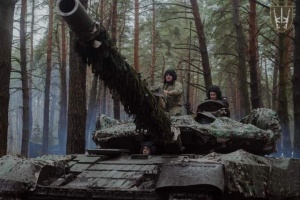 На Луганщині ворог посилив мінометні обстріли уздовж лінії зіткнення - Лисогор