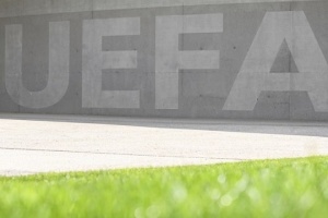 УАФ звернулася в УЄФА щодо відкликання Павелка з виконкому УЄФА