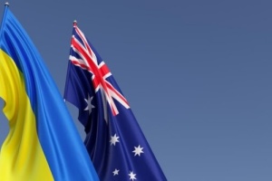 Австралія передасть Україні безпілотники на $32,5 мільйона 