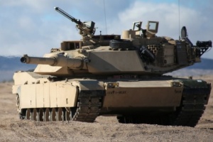 Ukrainian forces deny reports of alleged withdrawal of Abrams tanks from battlefield