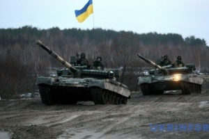 ISW : L’armée ukrainienne pourrait lancer une contre-offensive limitée à la fin de 2024 ou au début de 2025
