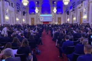 ШІ та бойові роботи: в Австрії проходить конференція з регулювання «розумних» озброєнь