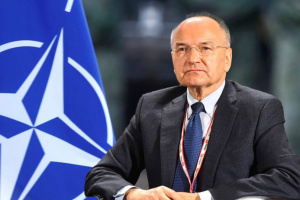 Війна може досягти вирішального моменту до саміту НАТО – Atlantic Council
