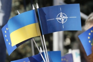 NATO-Ukraine Council to meet on May 16