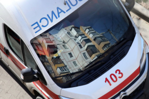 Schon vier Tote und 28 Verletzte in Odessa
